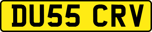 DU55CRV
