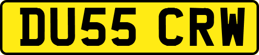 DU55CRW