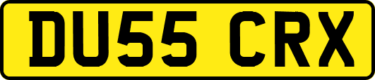 DU55CRX