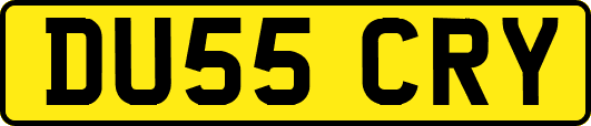 DU55CRY