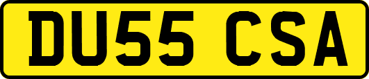 DU55CSA