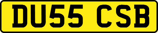 DU55CSB
