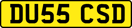 DU55CSD