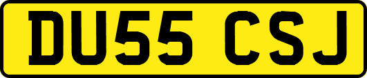 DU55CSJ