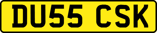 DU55CSK