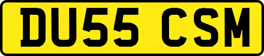 DU55CSM