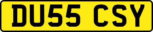 DU55CSY