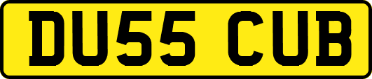 DU55CUB