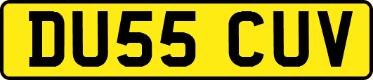DU55CUV