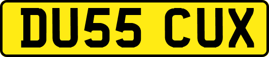 DU55CUX