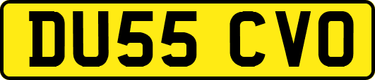 DU55CVO