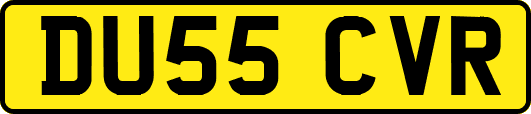 DU55CVR