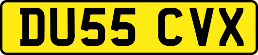 DU55CVX