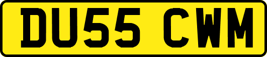 DU55CWM