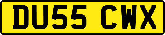DU55CWX