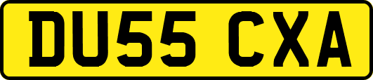 DU55CXA