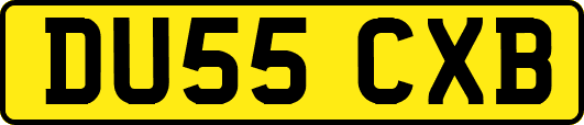 DU55CXB