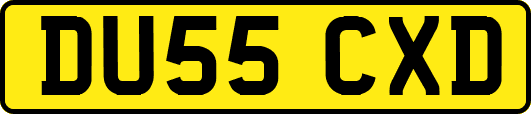DU55CXD