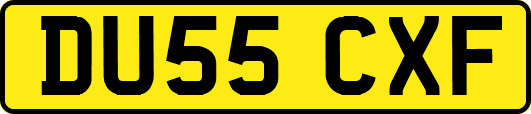 DU55CXF