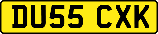 DU55CXK