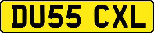 DU55CXL