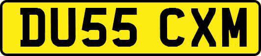 DU55CXM