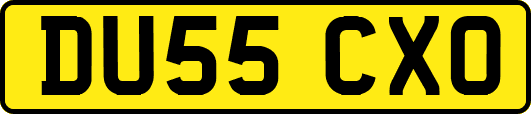 DU55CXO