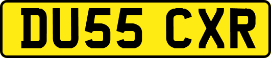 DU55CXR