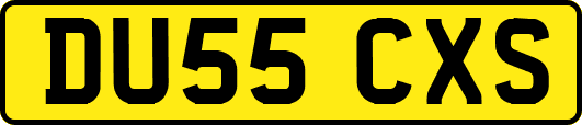 DU55CXS