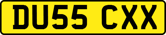 DU55CXX