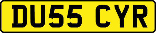 DU55CYR