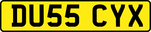 DU55CYX