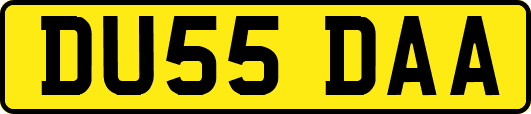DU55DAA