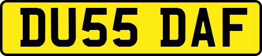 DU55DAF