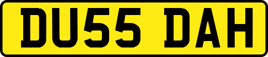 DU55DAH