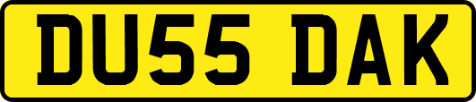 DU55DAK