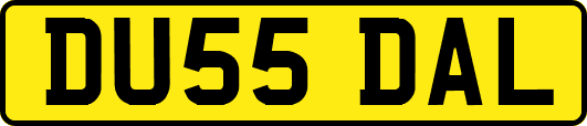 DU55DAL