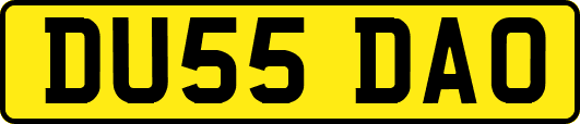 DU55DAO