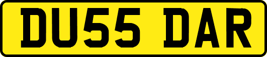 DU55DAR