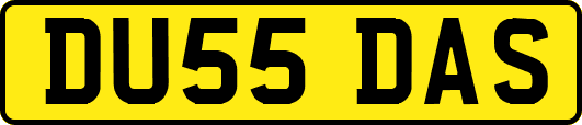 DU55DAS
