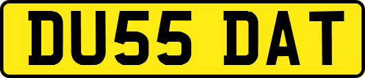 DU55DAT