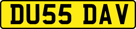 DU55DAV
