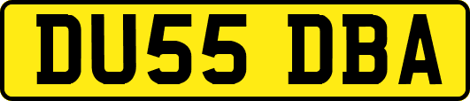 DU55DBA