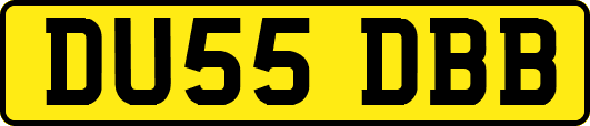 DU55DBB