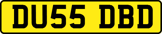 DU55DBD
