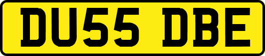 DU55DBE