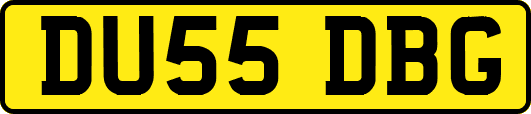 DU55DBG
