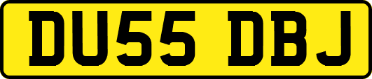 DU55DBJ