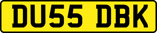 DU55DBK