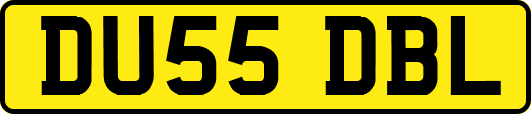 DU55DBL